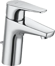 Смеситель для раковины Roca Atlas с донным клапаном