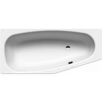 Ванна правая с противоскользящим покрытием полный antislip Kaldewei Advantage