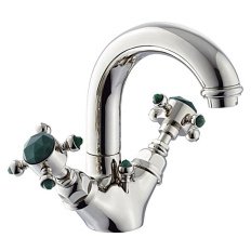 Смеситель для раковины Nicolazzi Le Pietre 2132