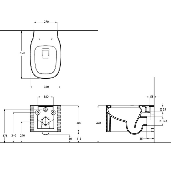 Схема (детальная фотография), современные, hi-tech, декорированные, круглые