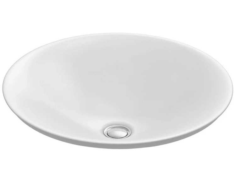 Раковина Jacob Delafon Carillon 45 см E96118-0 (детальная фотография)