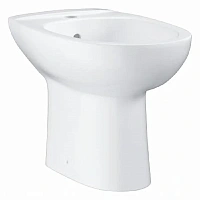 Биде напольное Grohe Bau Ceramic 39432000