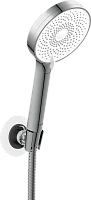 Душевой комплект Cersanit Ferro хром