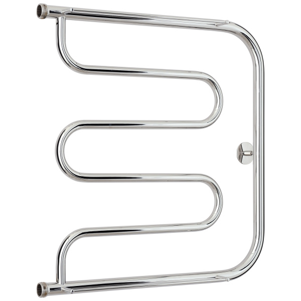 Полотенцесушитель водяной Стилье Тандем 00016-6060 (детальная фотография)