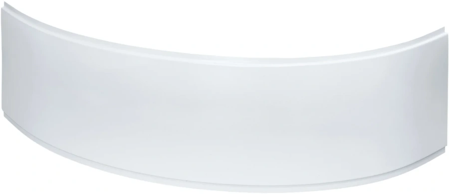 Фронтальная панель для ванны Santek Гоа 150х100 см правая 1WH501652 (детальная фотография)