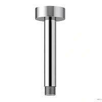 Кронштейн для верхнего душа Ideal Standard IdealRain хром