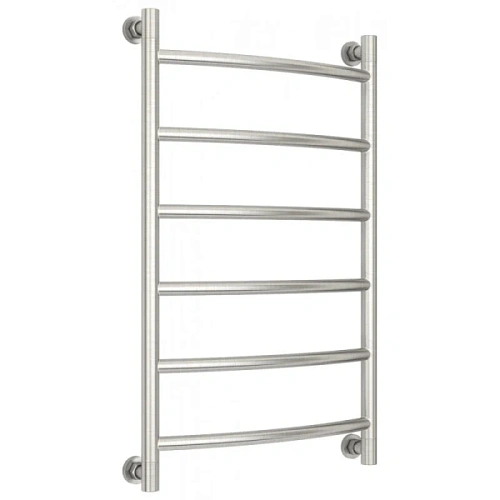 Полотенцесушитель водяной Сунержа Галант+ 50x80 см сатин - фото 11