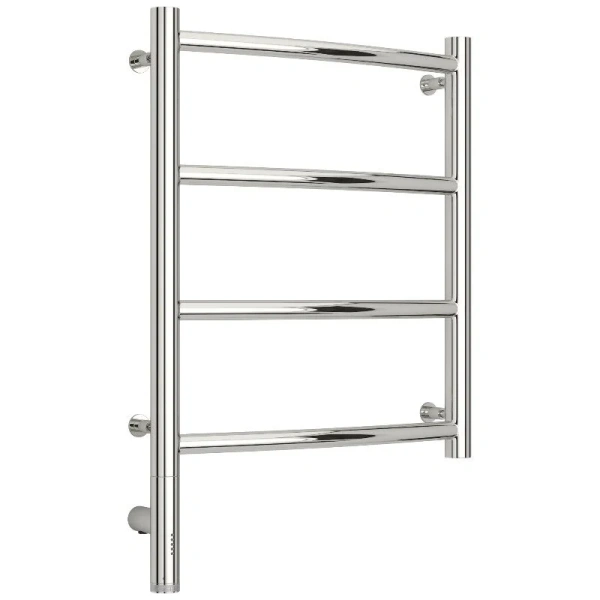 Полотенцесушитель электрический Сунержа Галант 3.0 40x50 см левый без покрытия 00-5800-5040 (детальная фотография)