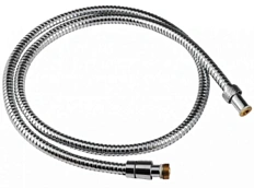 Шланг для душа Lemark LE8037B с функцией вращения лейки