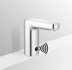 Кран для раковины Ideal Standard Ceraplus сенсорный