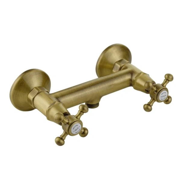 Смеситель для душа Migliore Lady бронза 18814 (детальная фотография)