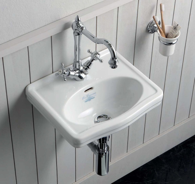 Раковина Simas Londra LO 944 (детальная фотография), по запросу