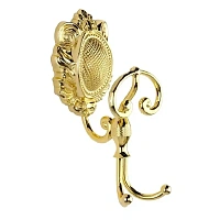 Крючок для ванной Migliore Cleopatra золото