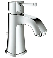 Смеситель для раковины, хром, Grohe Grandera 23303000