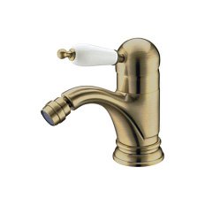 Смеситель для биде Boheme Medici Ripresa бронза