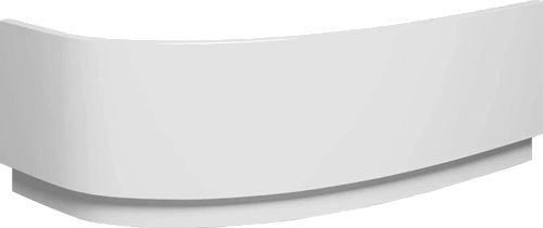 Панель фронтальная Riho Aryl 140 см левая - фото 2