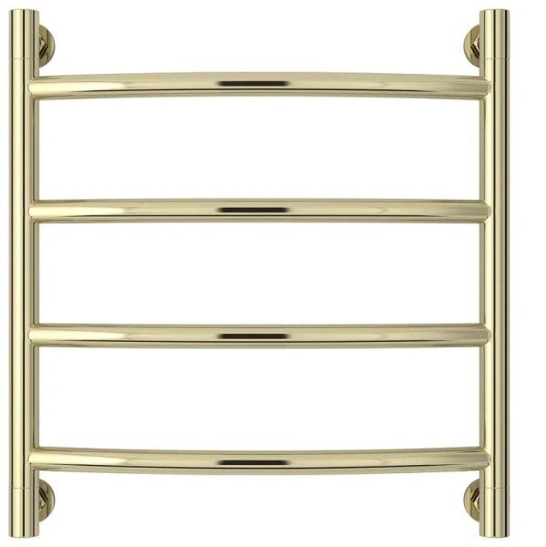 Полотенцесушитель водяной Сунержа Галант+ 50х50 см шампань 020-0200-5050 (детальная фотография), другие