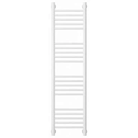 Полотенцесушитель водяной Сунержа Богема+ 30х120 см белый матовый