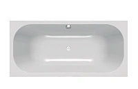 Ванна акриловая Kolpa-San Pandora 180, 5530001, 180 х 85 см