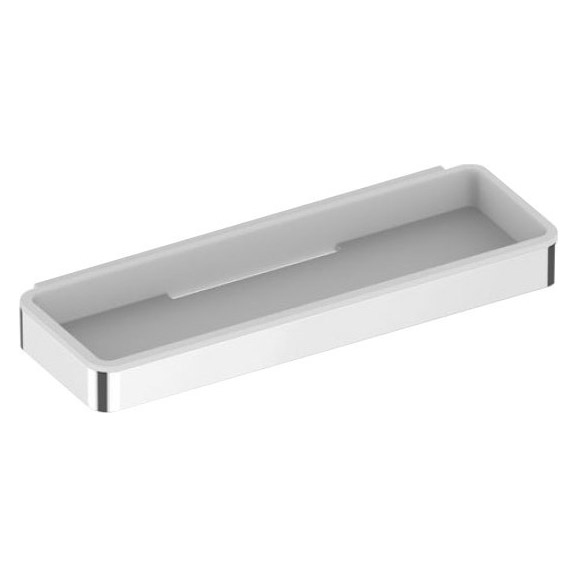 Полка для ванной Keuco Plan 14958 (детальная фотография)