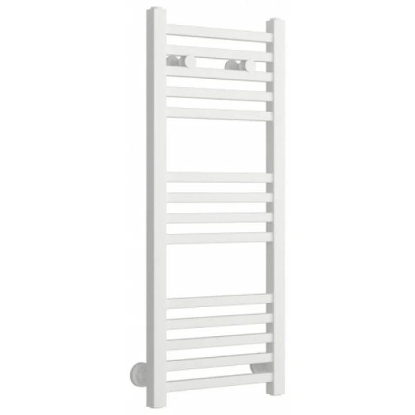 Полотенцесушитель водяной Сунержа Модус 30х80 см белый матовый 30-0250-8030 (детальная фотография)