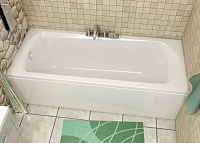 Ванна акриловая Relisan Tamiza, 150 х 70 см