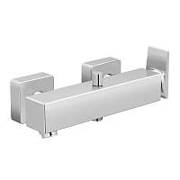 Смеситель для ванны VitrA Brava хром