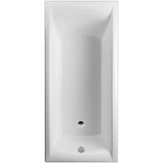 Ванна чугунная Byon Milan 180x80 см с антискользящим покрытием