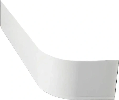 Передняя панель Ravak Chrome 160 см - фото 4