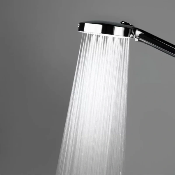 Душевая стойка Kerama Marazzi Fonte хром FO.302.KM.CR (детальная фотография), хром