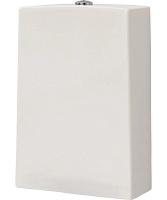 Бачок для унитаза Artceram Jazz белый