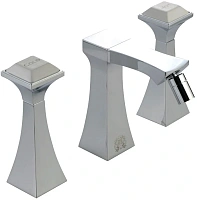 Смеситель для биде Migliore Opera хром