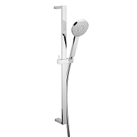 Душевой гарнитур Cisal Shower хром