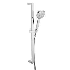 Душевой гарнитур Cisal Shower хром