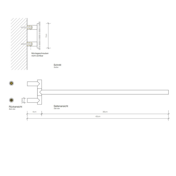 Схема (детальная фотография), современные, hi-tech