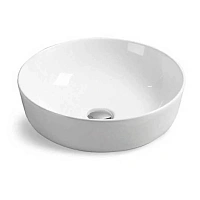 Раковина Vincea 41.5 см белая