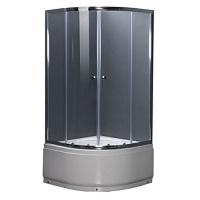 Душевой уголок  BandHours Sigma 2