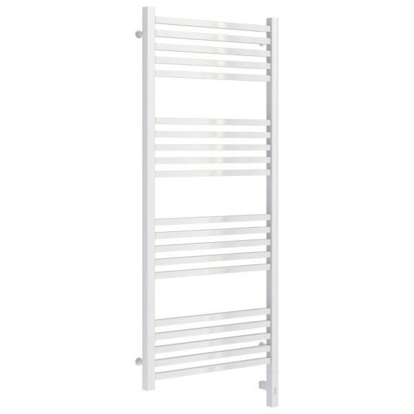 Полотенцесушитель электрический Сунержа Модус 3.0 50x120 см правый другие цветовые решения RAL-5701-1250 (детальная фотография)