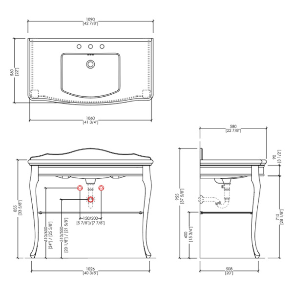 Схема (детальная фотография), хром, золото, другие