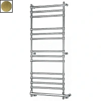 Полотенцесушитель электрический Margaroli Sole 5644714OBNB