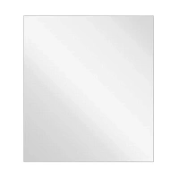 Зеркало Акватон Рико 80 см без подсветки