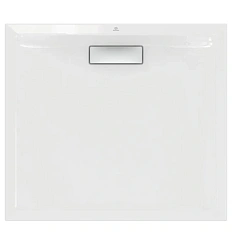 Душевой поддон Ideal Standard Ultraflat New T4469 120x80 см акриловый