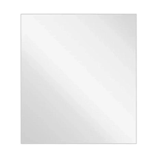 Зеркало Акватон Рико 80 см без подсветки