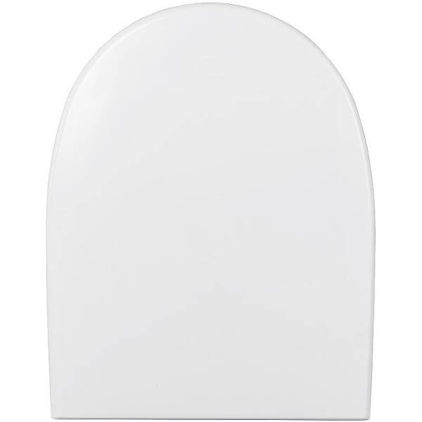 Унитаз компакт Roca Access с косым выпуском 34P23900Y (детальная фотография), с нижним подводом воды