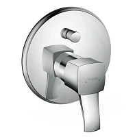 Смеситель для душа Hansgrohe Metropol Classic хром