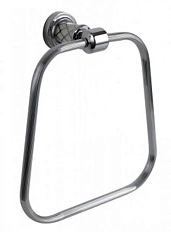 Полотенцедержатель Boheme Murano 10905-W настенный