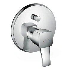 Смеситель для душа Hansgrohe Metropol Classic хром