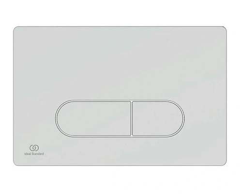 Клавиша смыва Ideal Standard ProSys Oleas хром - фото 2