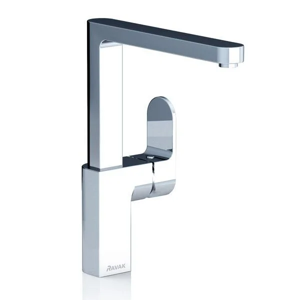 Смеситель для кухни Ravak Chrome CR 016.00 X070054 (детальная фотография)