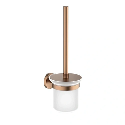 Ершик Timo Saona розовое золото - фото 7